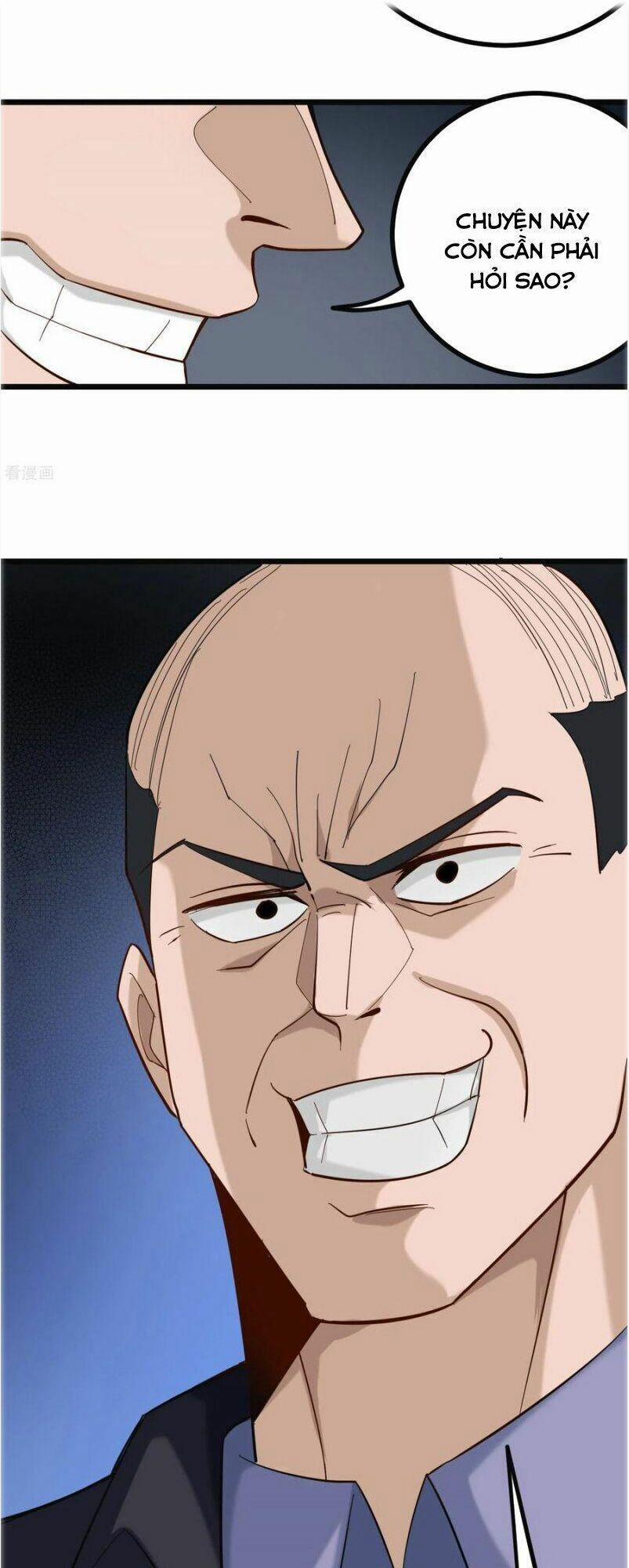 Hộ Hoa Cao Thủ Tại Vườn Trường 164 trang 9