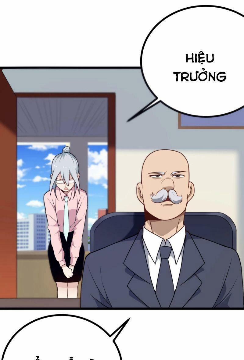 Hộ Hoa Cao Thủ Tại Vườn Trường 165 trang 0