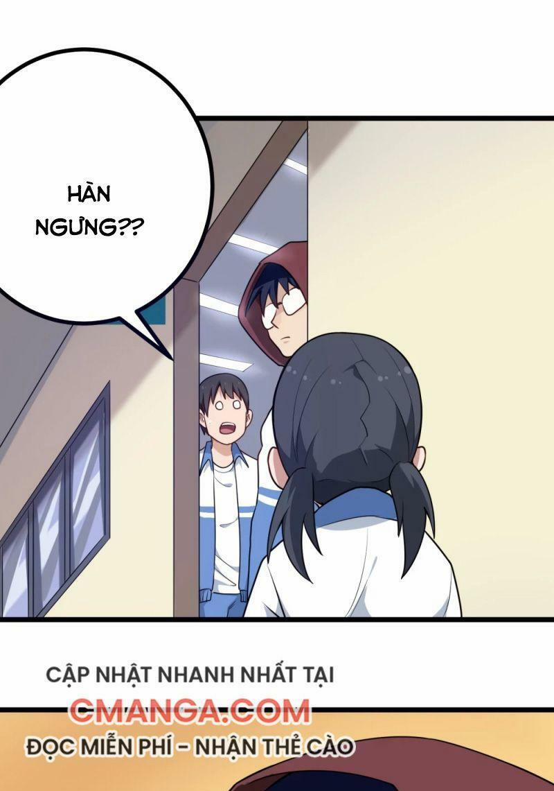 Hộ Hoa Cao Thủ Tại Vườn Trường 165 trang 10