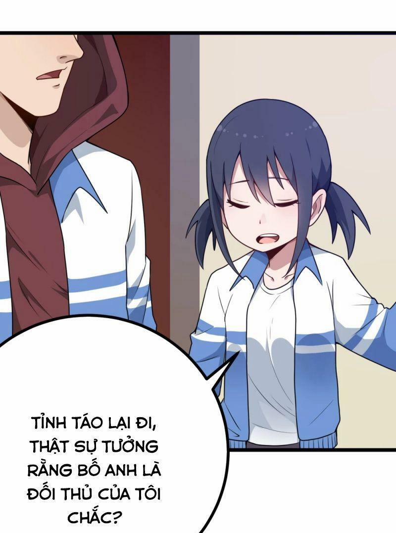 Hộ Hoa Cao Thủ Tại Vườn Trường 165 trang 12