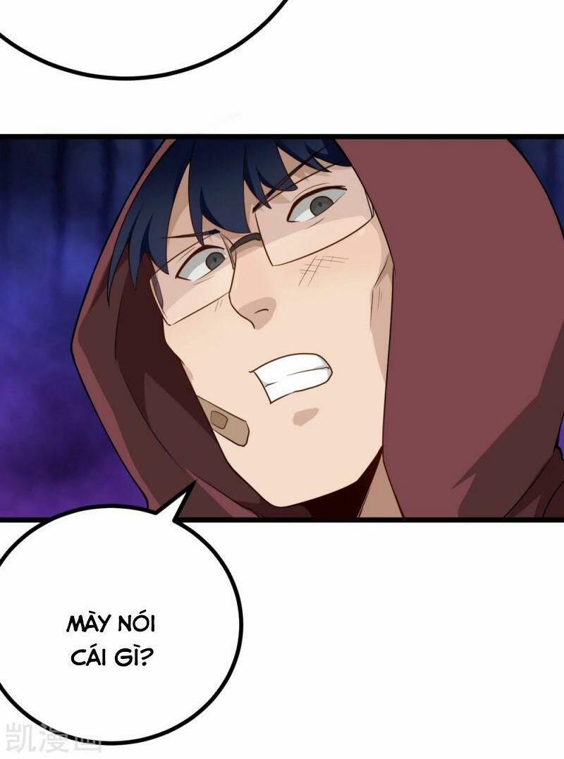 Hộ Hoa Cao Thủ Tại Vườn Trường 165 trang 13