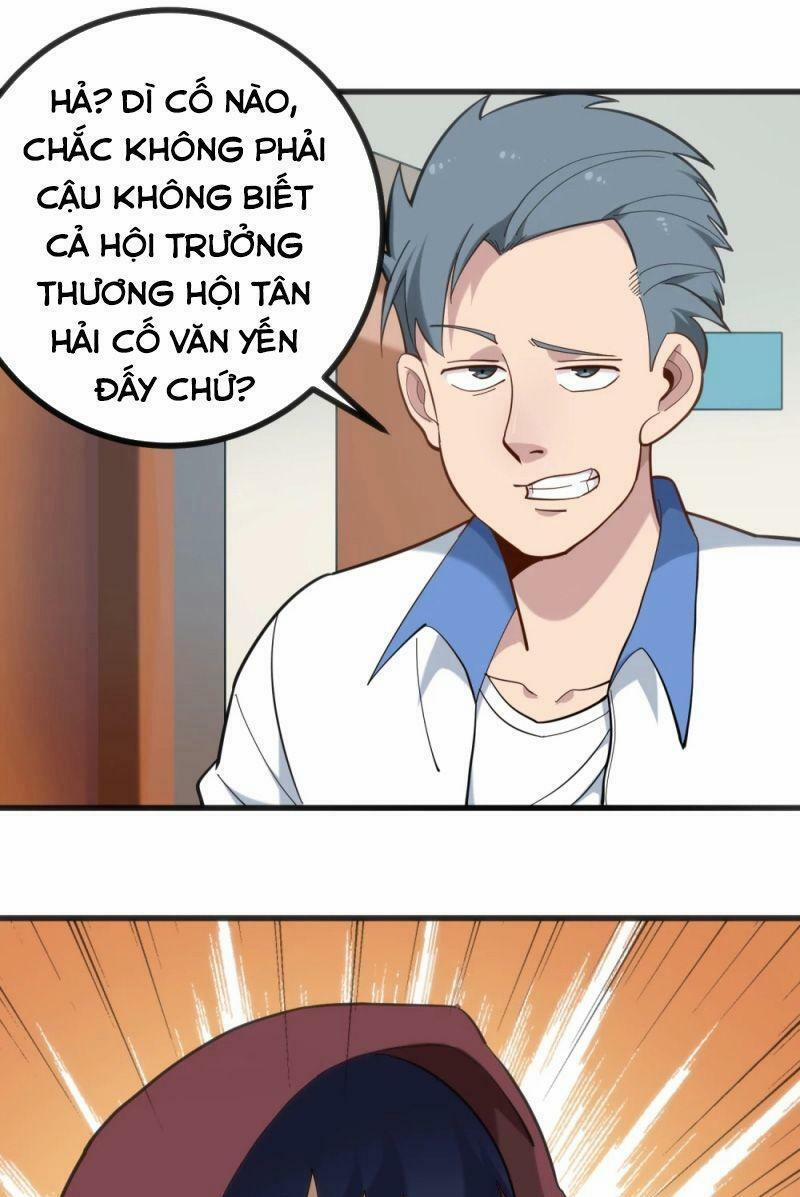 Hộ Hoa Cao Thủ Tại Vườn Trường 166 trang 0