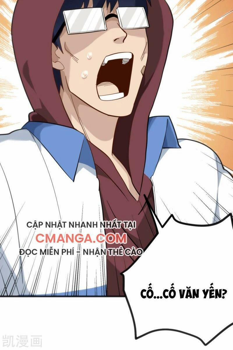 Hộ Hoa Cao Thủ Tại Vườn Trường 166 trang 1