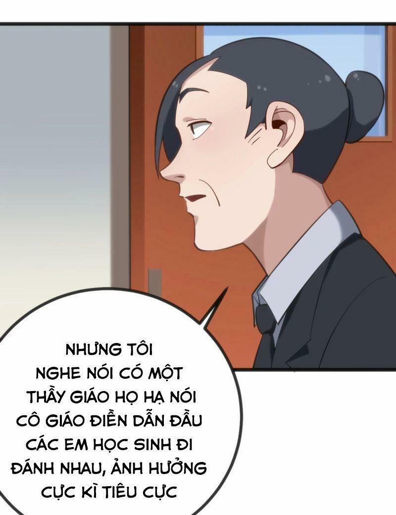 Hộ Hoa Cao Thủ Tại Vườn Trường 166 trang 11