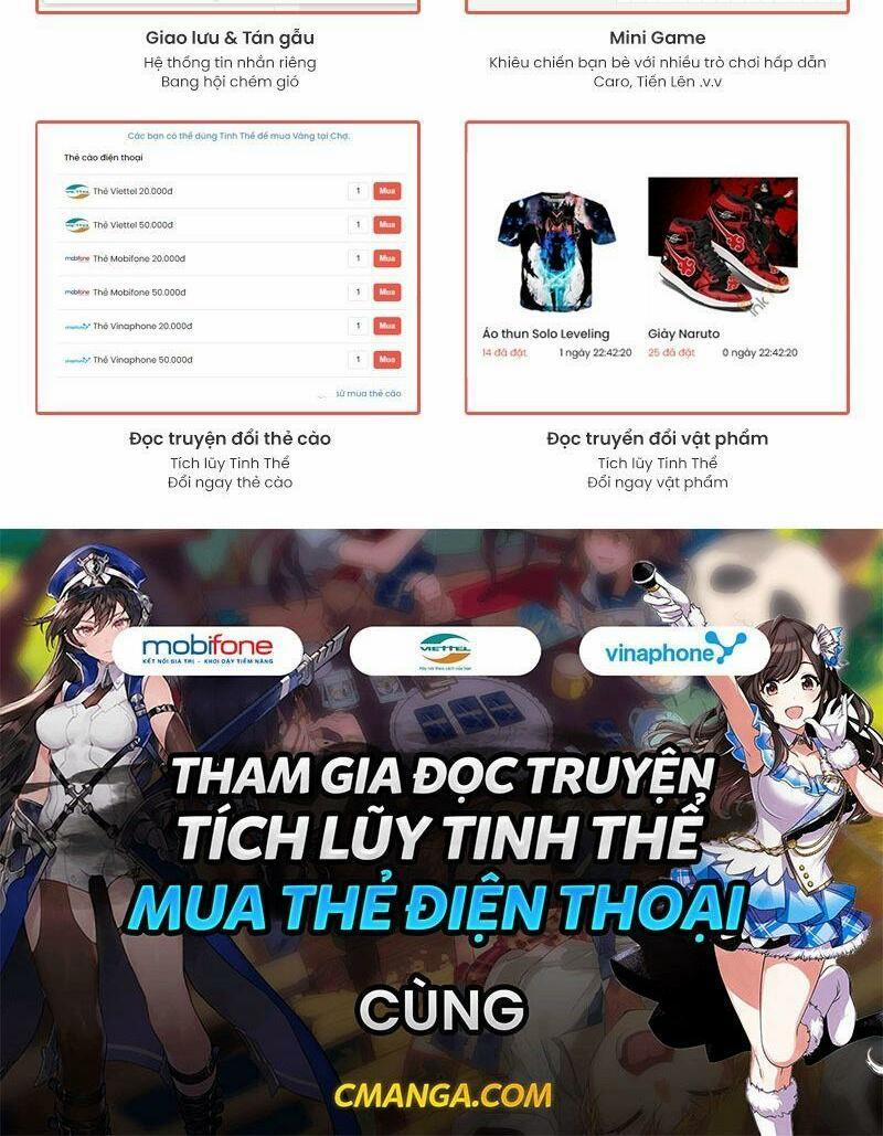 Hộ Hoa Cao Thủ Tại Vườn Trường 166 trang 15