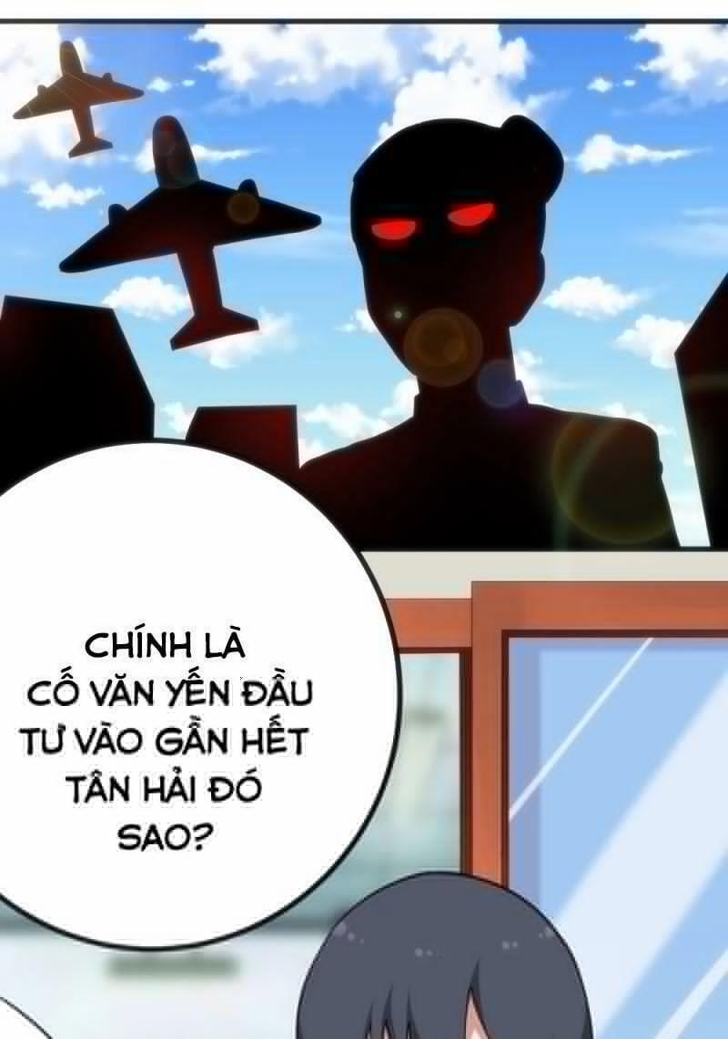 Hộ Hoa Cao Thủ Tại Vườn Trường 166 trang 2