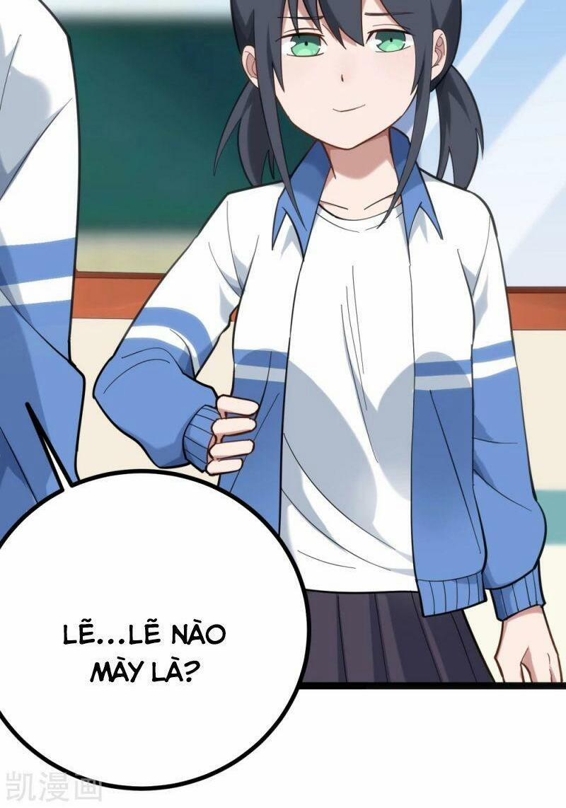 Hộ Hoa Cao Thủ Tại Vườn Trường 166 trang 3