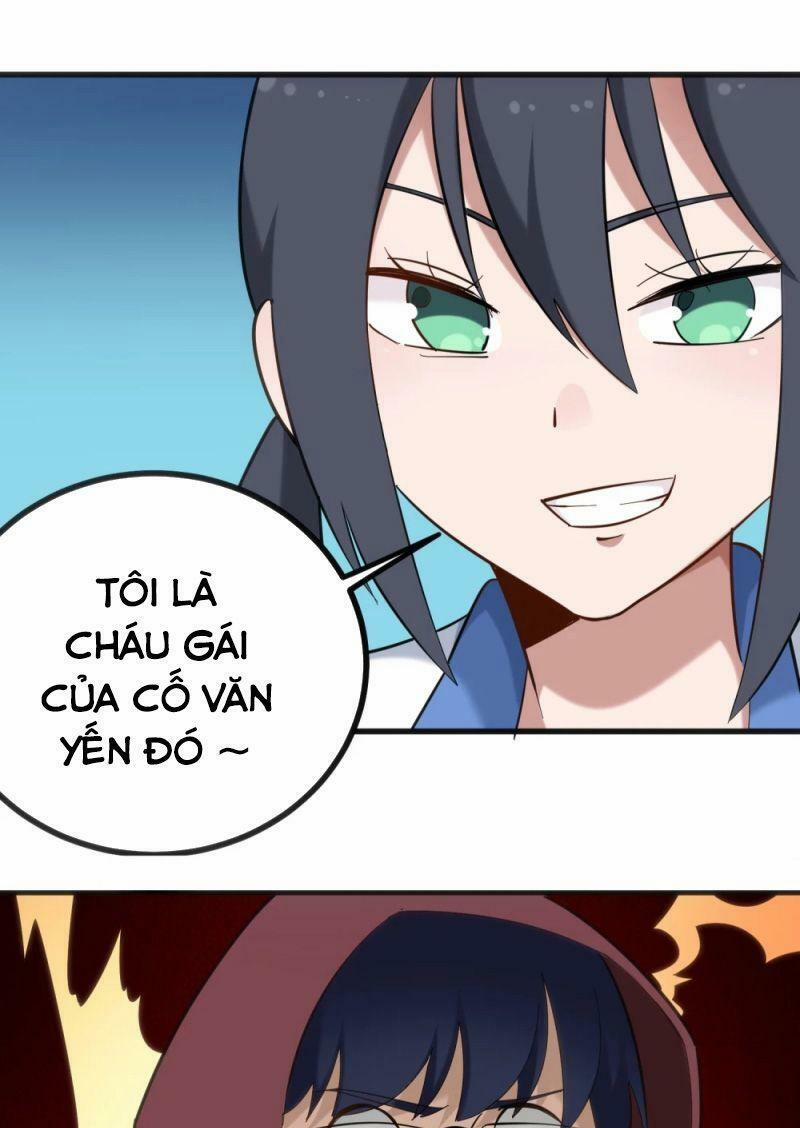 Hộ Hoa Cao Thủ Tại Vườn Trường 166 trang 4