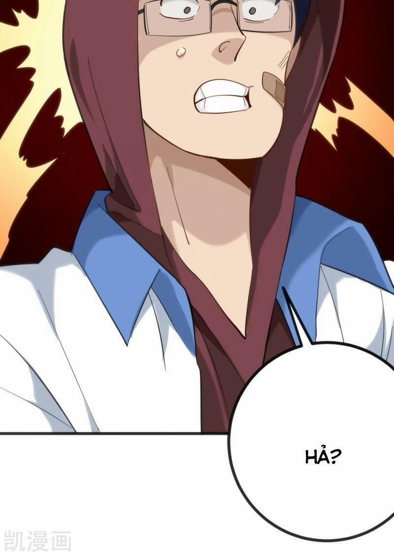 Hộ Hoa Cao Thủ Tại Vườn Trường 166 trang 5