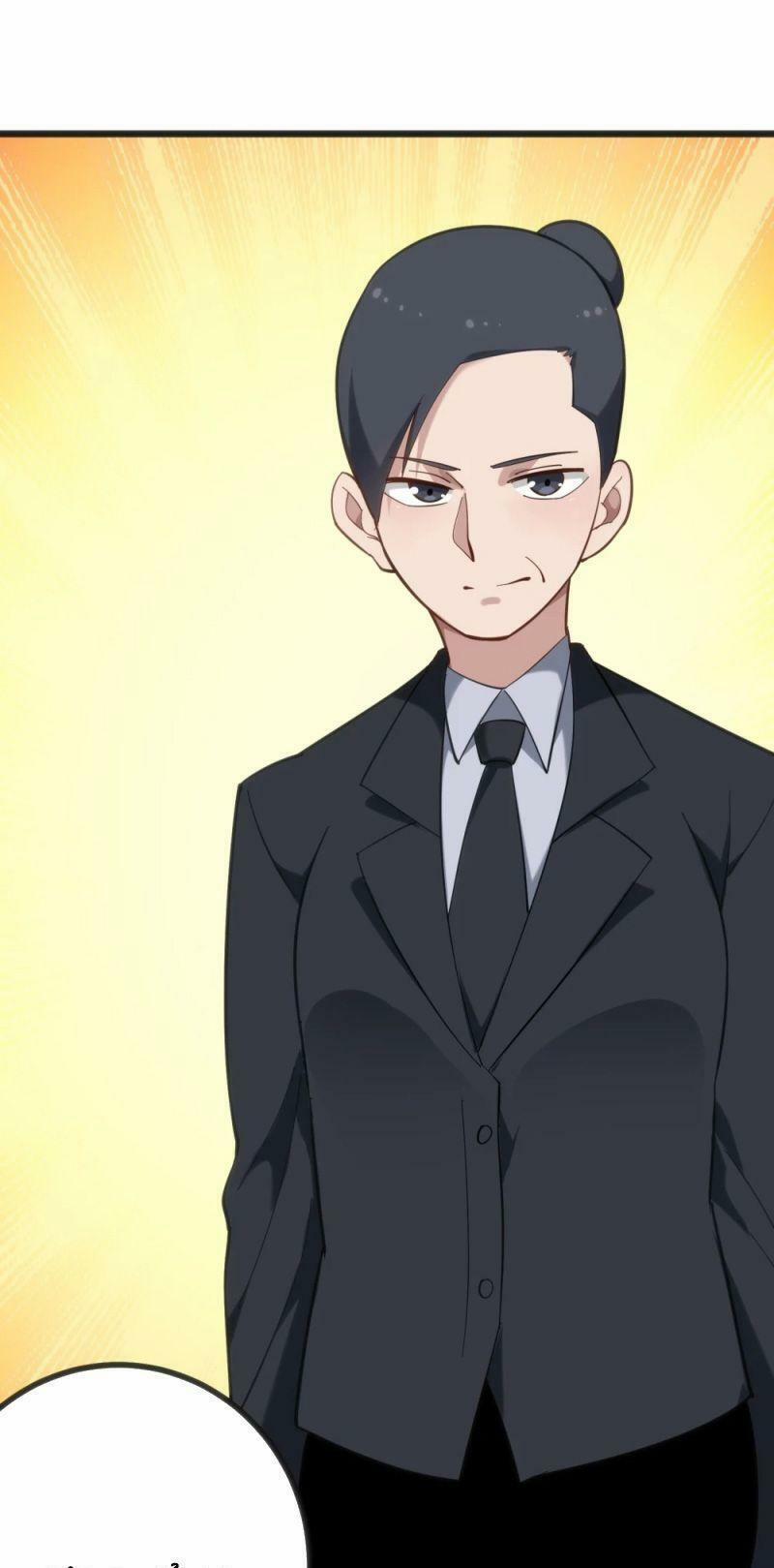 Hộ Hoa Cao Thủ Tại Vườn Trường 166 trang 8