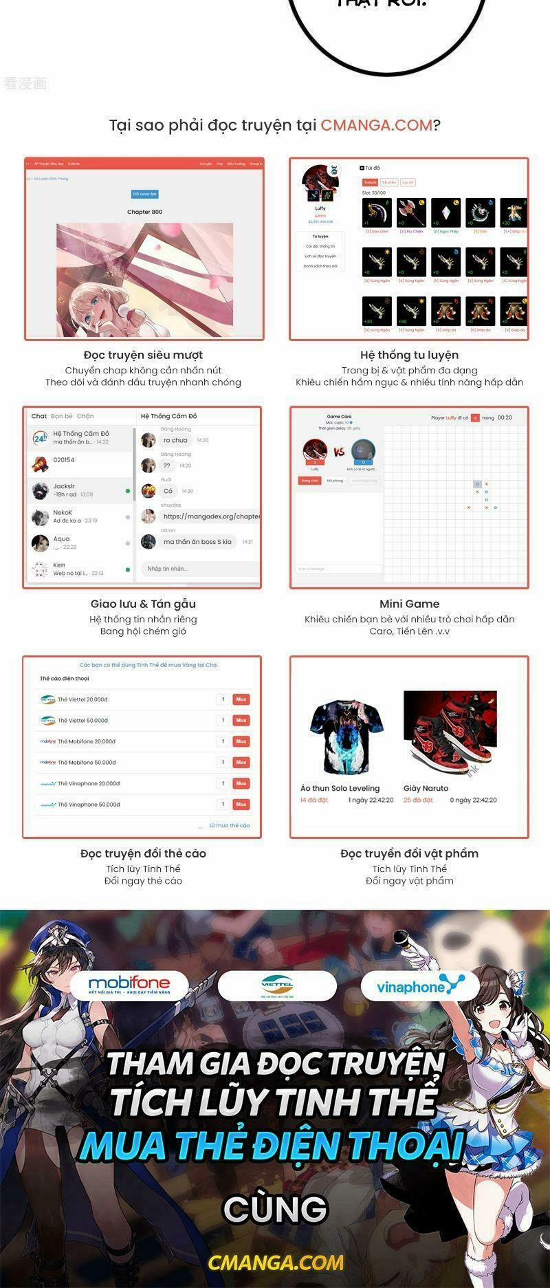 Hộ Hoa Cao Thủ Tại Vườn Trường 167 trang 12