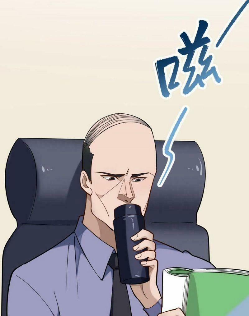 Hộ Hoa Cao Thủ Tại Vườn Trường 167 trang 3