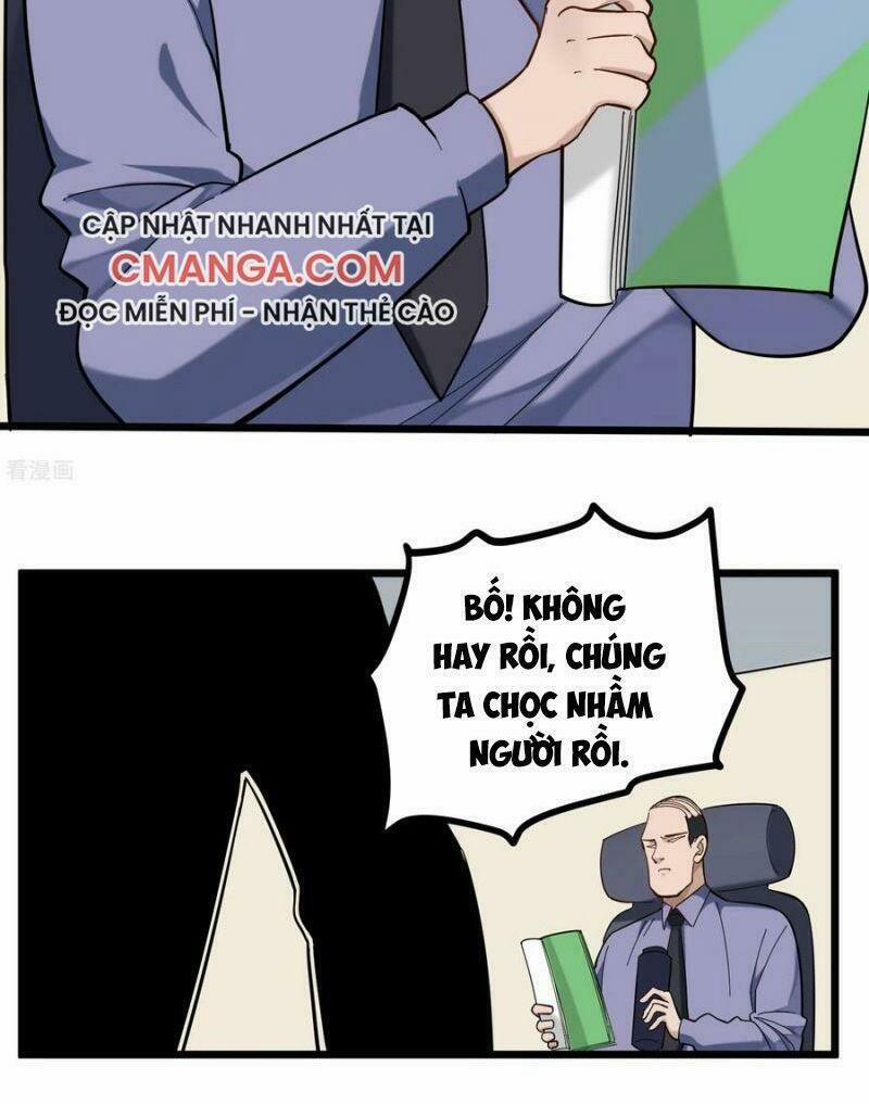 Hộ Hoa Cao Thủ Tại Vườn Trường 167 trang 4