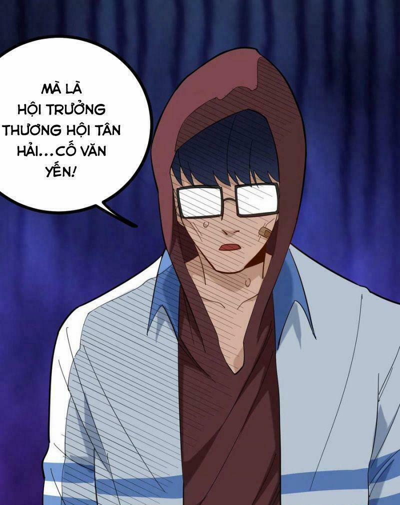 Hộ Hoa Cao Thủ Tại Vườn Trường 167 trang 7