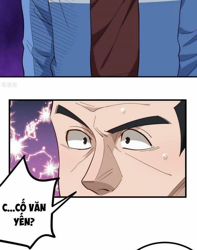 Hộ Hoa Cao Thủ Tại Vườn Trường 167 trang 8