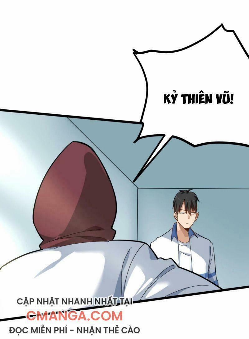 Hộ Hoa Cao Thủ Tại Vườn Trường 168 trang 10