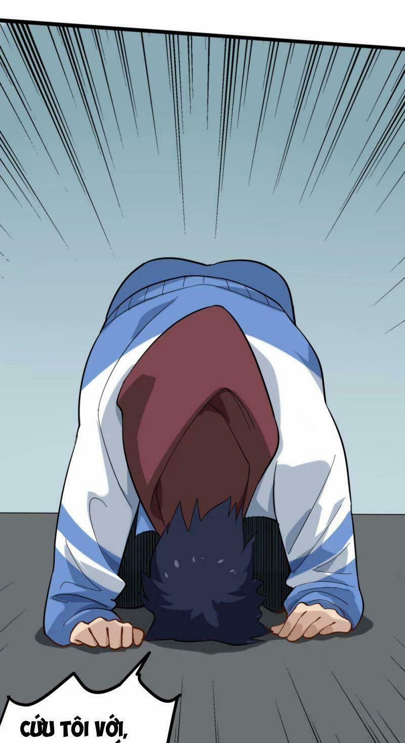 Hộ Hoa Cao Thủ Tại Vườn Trường 168 trang 12