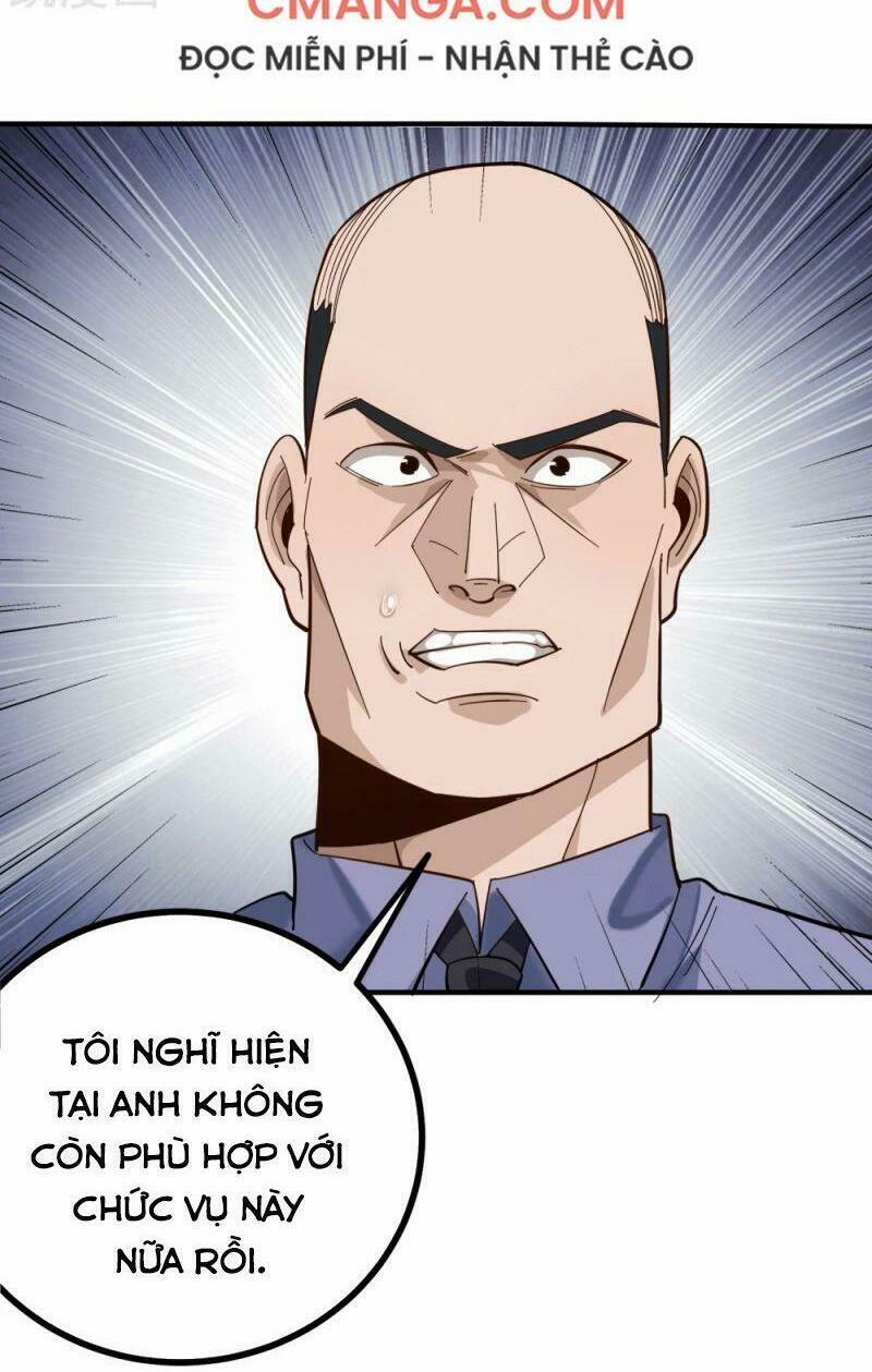 Hộ Hoa Cao Thủ Tại Vườn Trường 168 trang 4