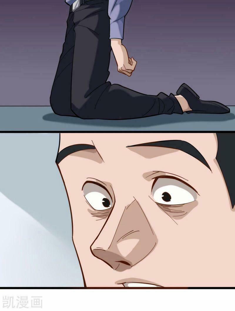 Hộ Hoa Cao Thủ Tại Vườn Trường 168 trang 9