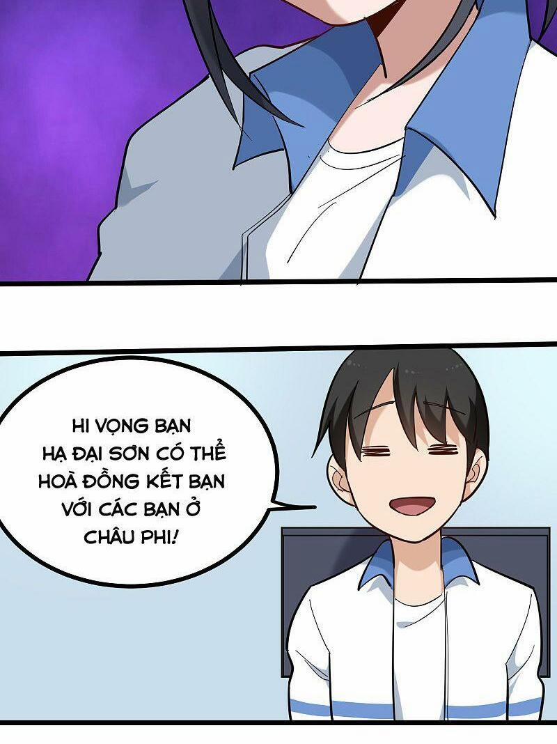 Hộ Hoa Cao Thủ Tại Vườn Trường 169 trang 10