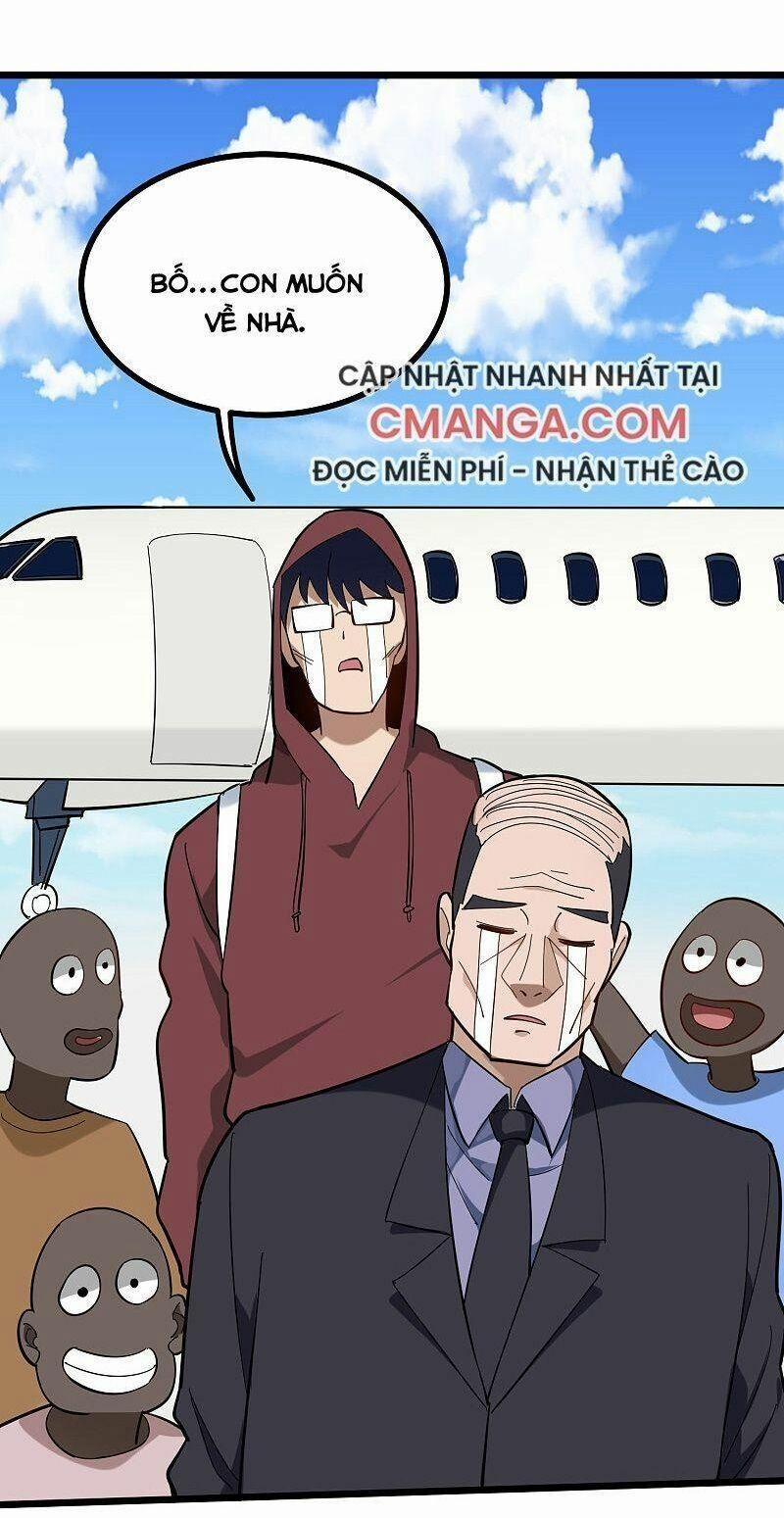 Hộ Hoa Cao Thủ Tại Vườn Trường 169 trang 11