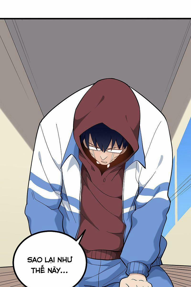 Hộ Hoa Cao Thủ Tại Vườn Trường 169 trang 2