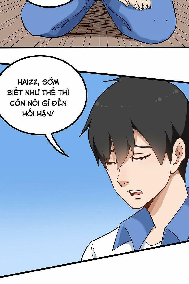 Hộ Hoa Cao Thủ Tại Vườn Trường 169 trang 3