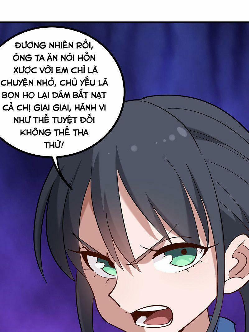 Hộ Hoa Cao Thủ Tại Vườn Trường 169 trang 9