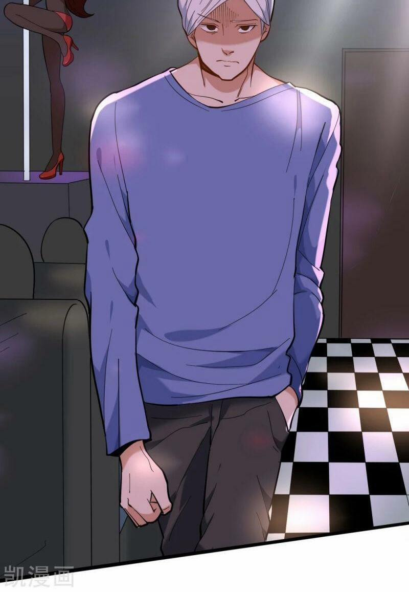 Hộ Hoa Cao Thủ Tại Vườn Trường 170 trang 1