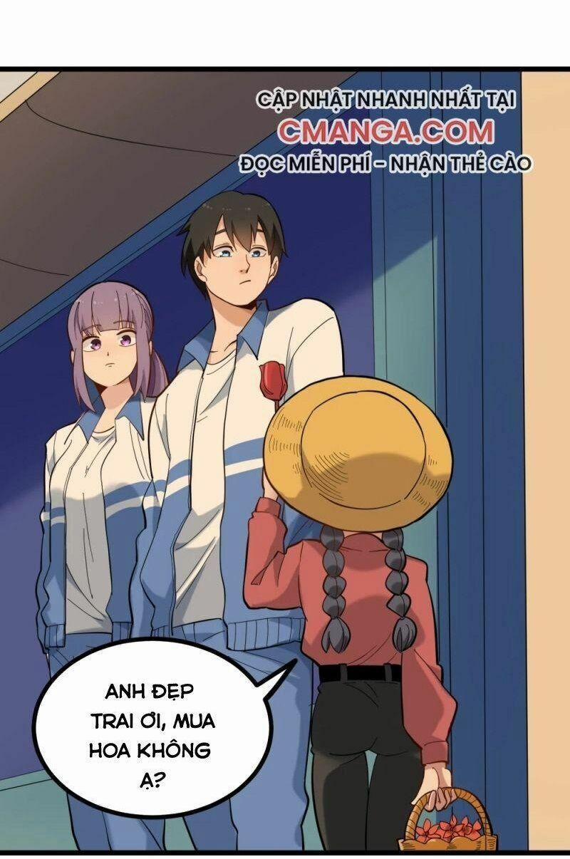 Hộ Hoa Cao Thủ Tại Vườn Trường 170 trang 11