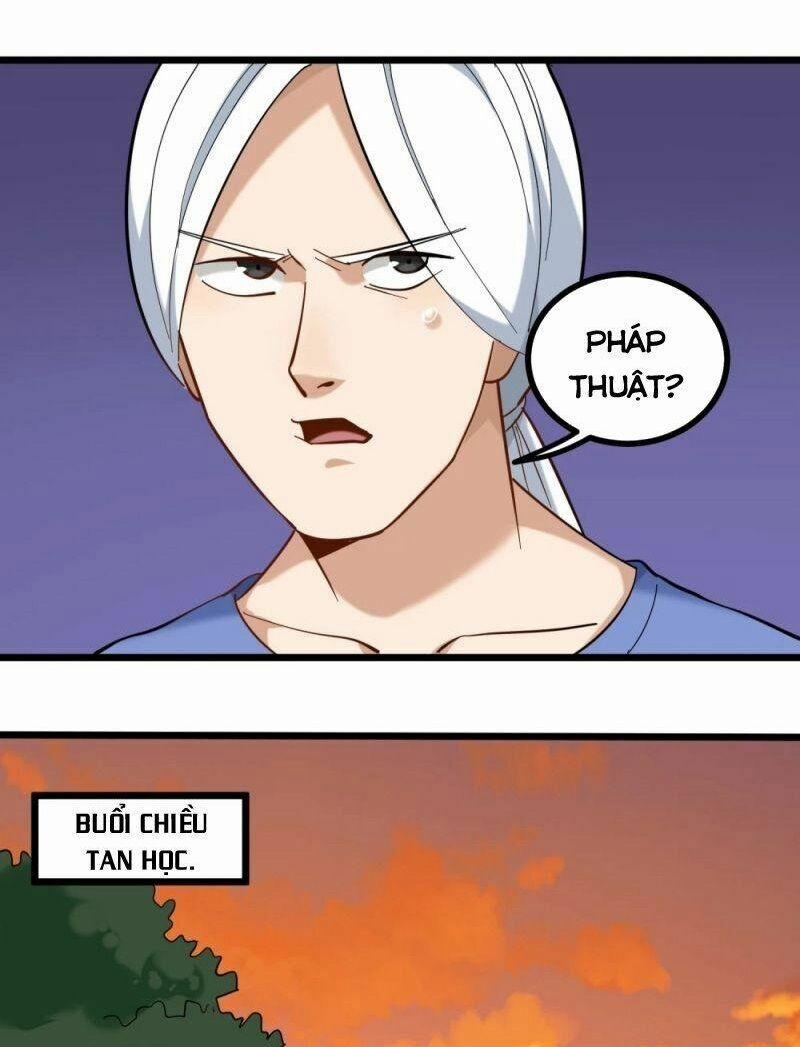 Hộ Hoa Cao Thủ Tại Vườn Trường 170 trang 6