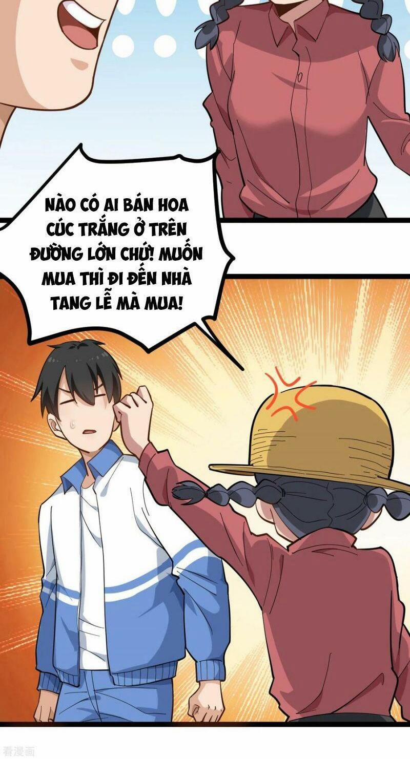 Hộ Hoa Cao Thủ Tại Vườn Trường 171 trang 5