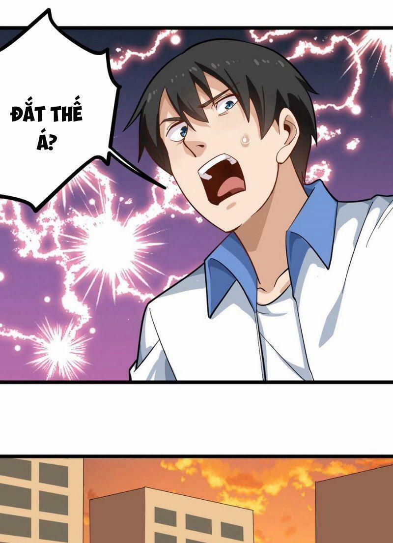 Hộ Hoa Cao Thủ Tại Vườn Trường 172 trang 1