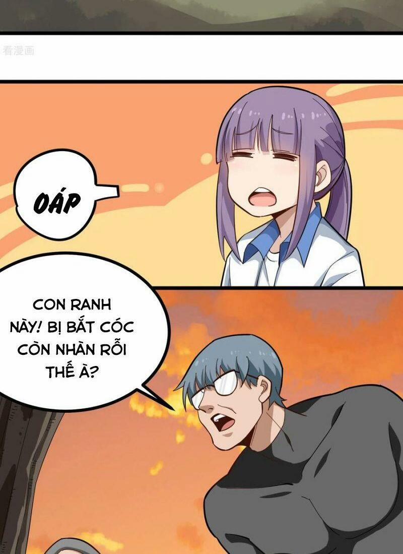 Hộ Hoa Cao Thủ Tại Vườn Trường 172 trang 11