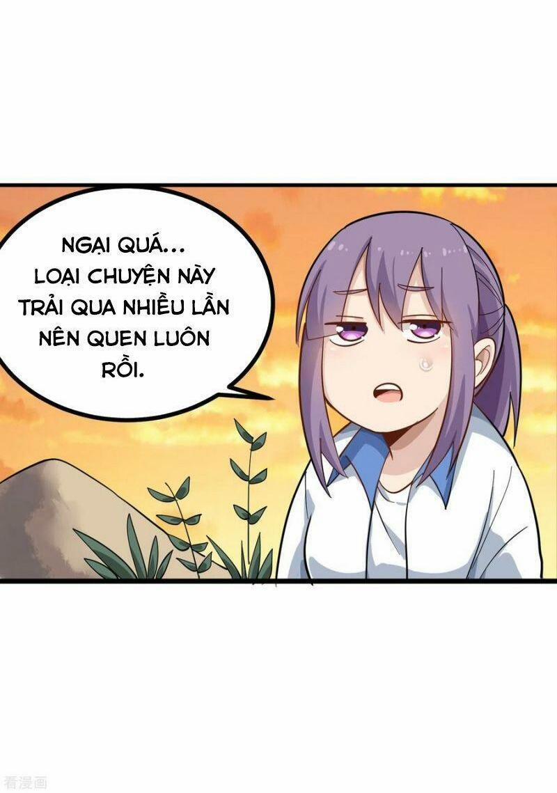 Hộ Hoa Cao Thủ Tại Vườn Trường 172 trang 13