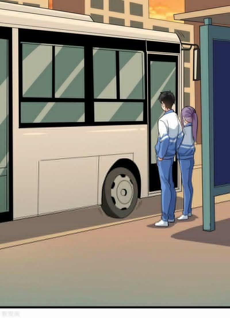 Hộ Hoa Cao Thủ Tại Vườn Trường 172 trang 2