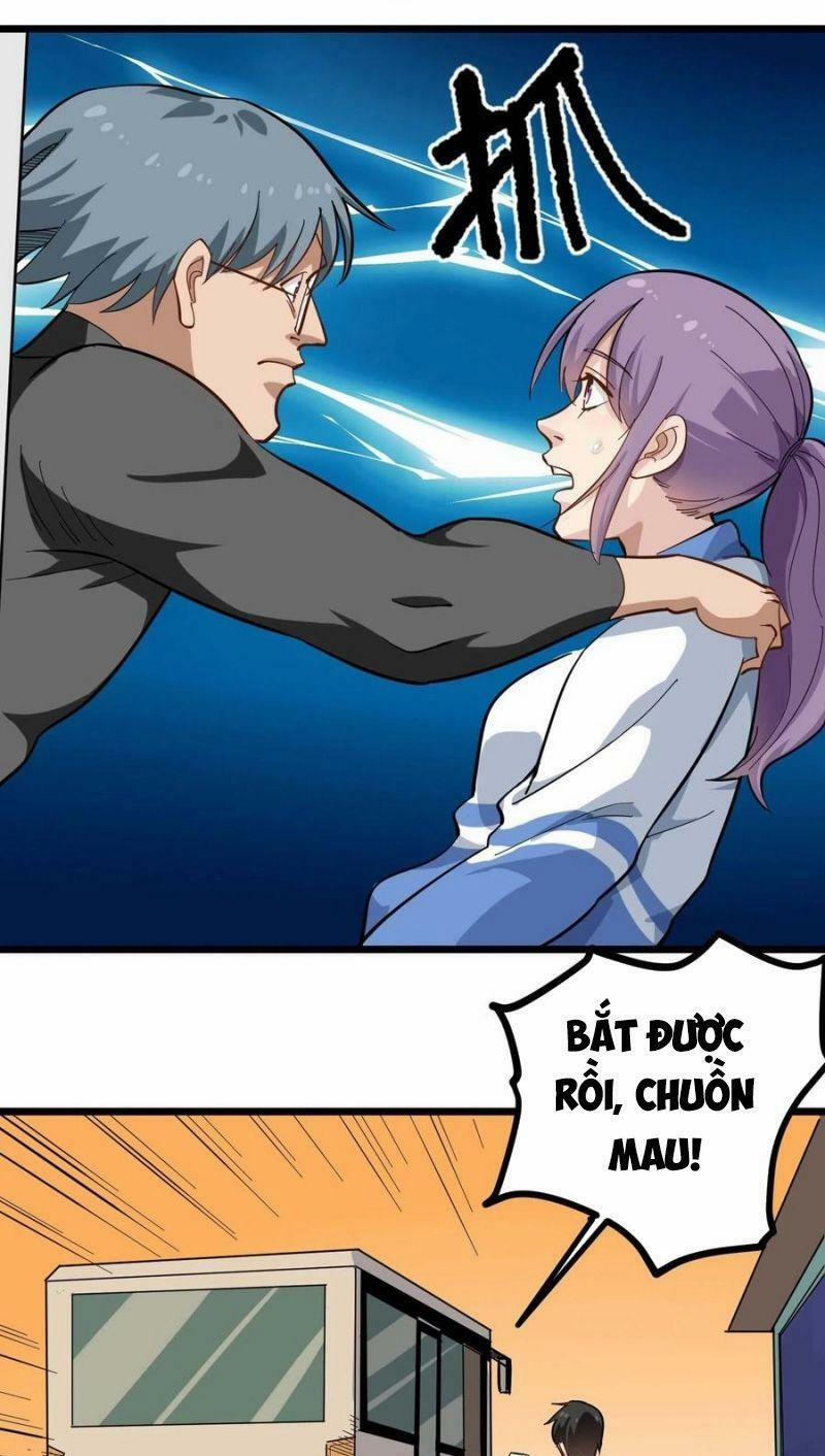 Hộ Hoa Cao Thủ Tại Vườn Trường 172 trang 6