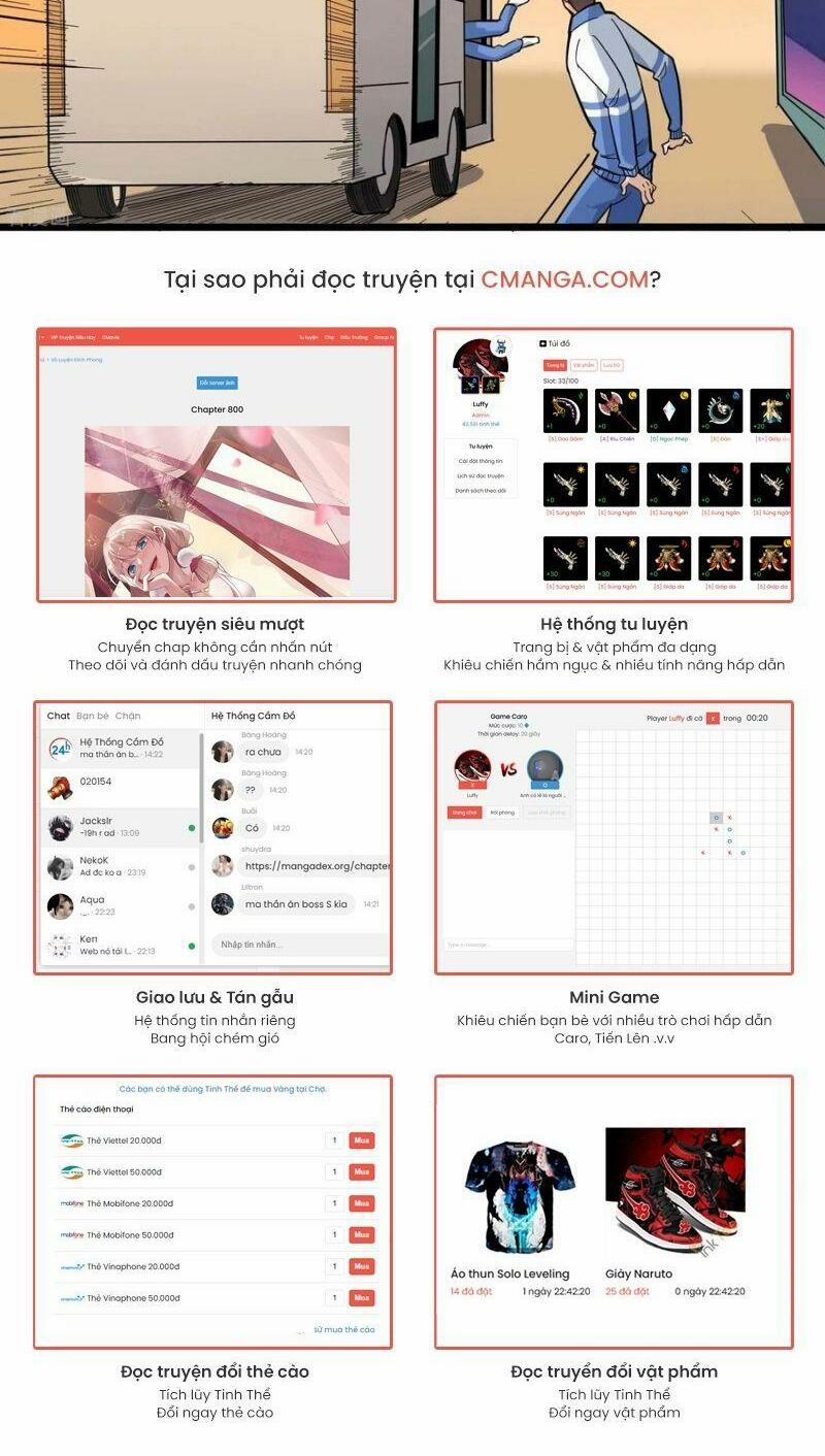 Hộ Hoa Cao Thủ Tại Vườn Trường 172 trang 7