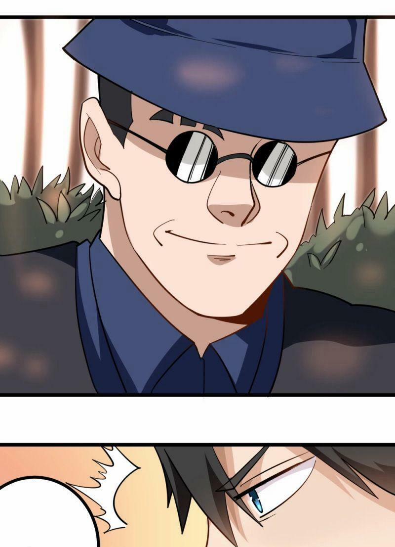 Hộ Hoa Cao Thủ Tại Vườn Trường 173 trang 6