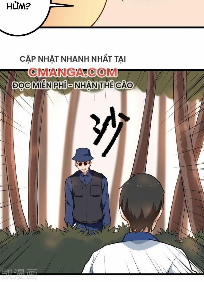 Hộ Hoa Cao Thủ Tại Vườn Trường 173 trang 7