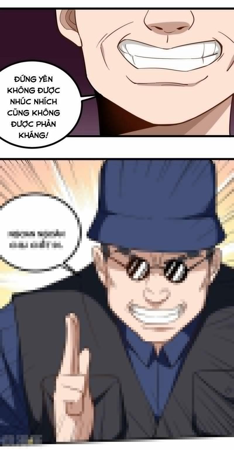 Hộ Hoa Cao Thủ Tại Vườn Trường 174 trang 2