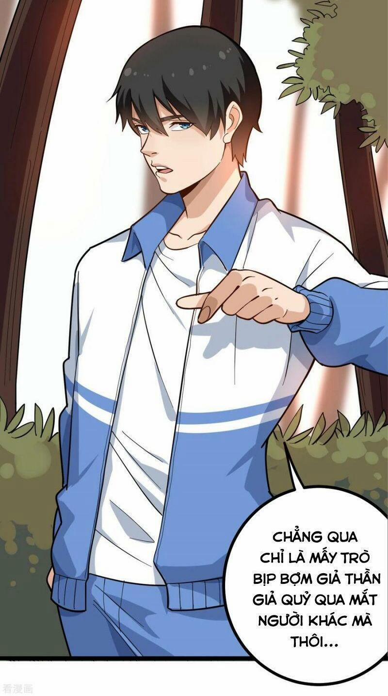 Hộ Hoa Cao Thủ Tại Vườn Trường 175 trang 1