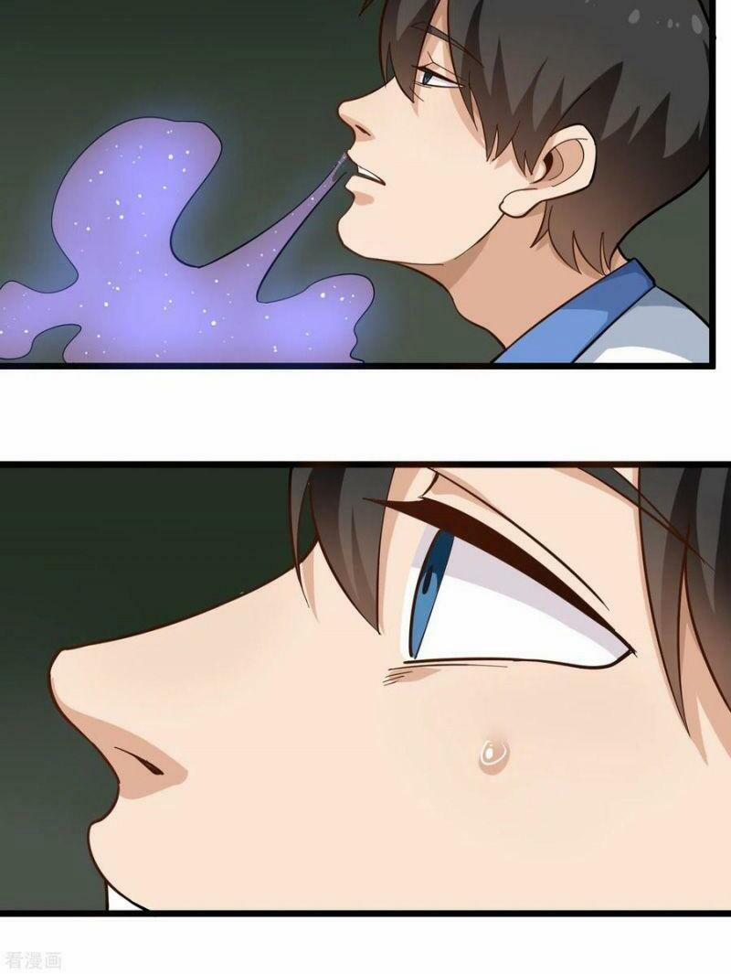 Hộ Hoa Cao Thủ Tại Vườn Trường 175 trang 11