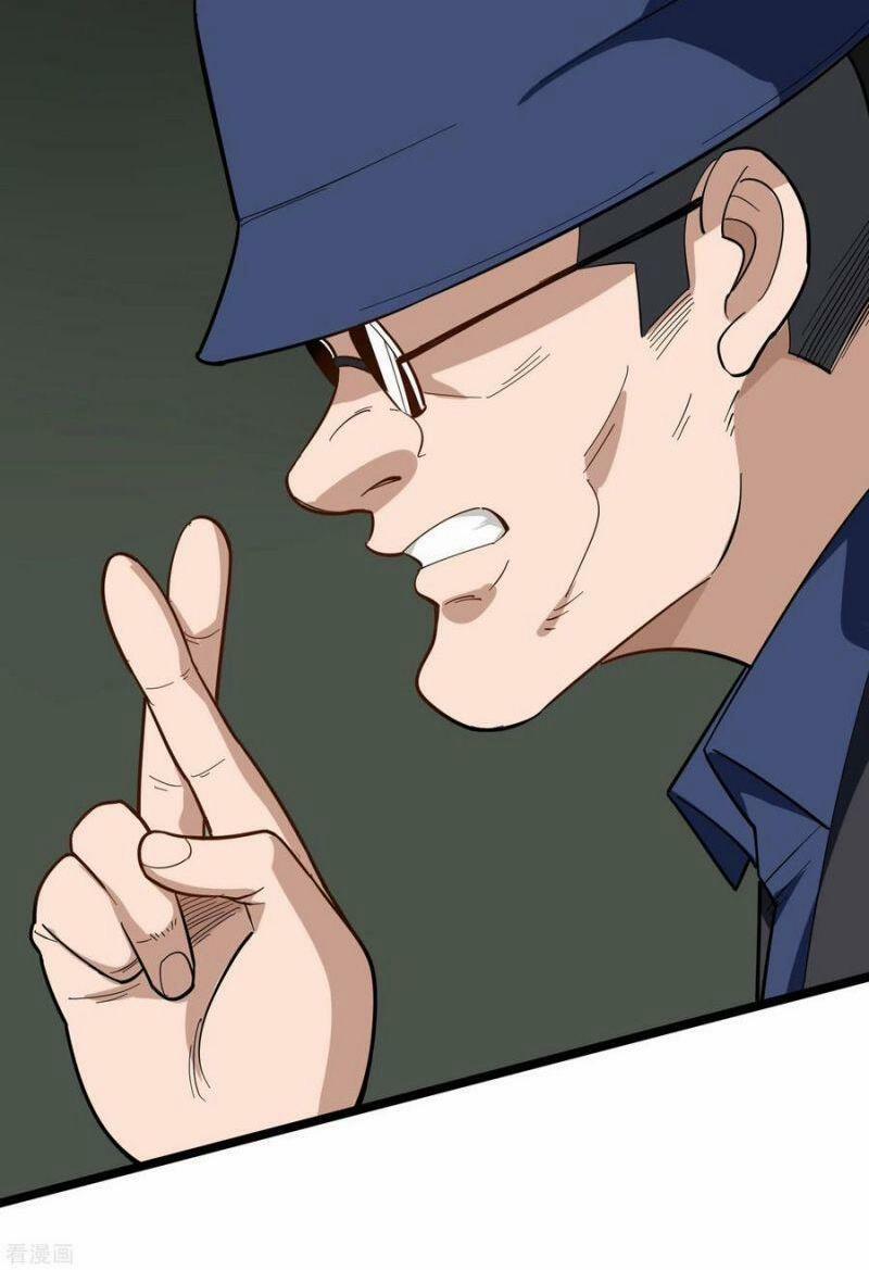 Hộ Hoa Cao Thủ Tại Vườn Trường 175 trang 4