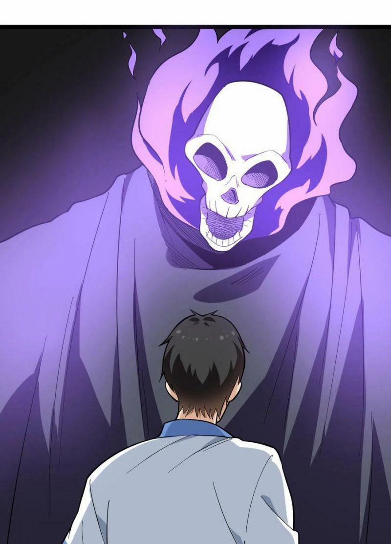 Hộ Hoa Cao Thủ Tại Vườn Trường 176 trang 0