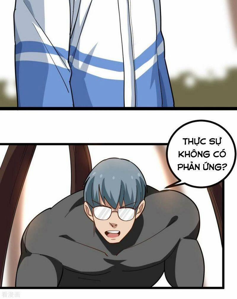 Hộ Hoa Cao Thủ Tại Vườn Trường 176 trang 10