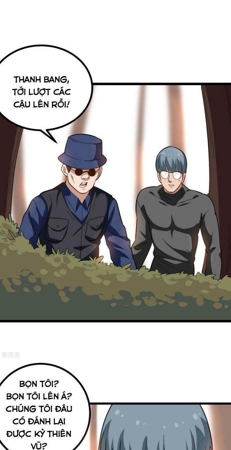 Hộ Hoa Cao Thủ Tại Vườn Trường 176 trang 5