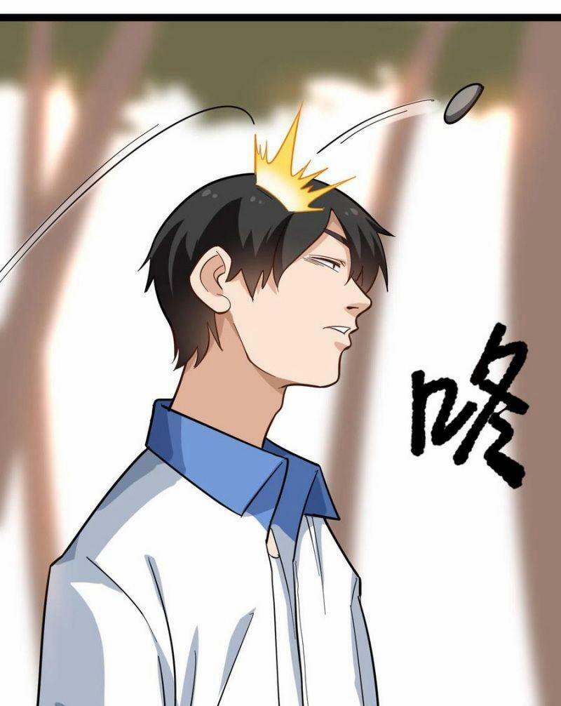 Hộ Hoa Cao Thủ Tại Vườn Trường 176 trang 9