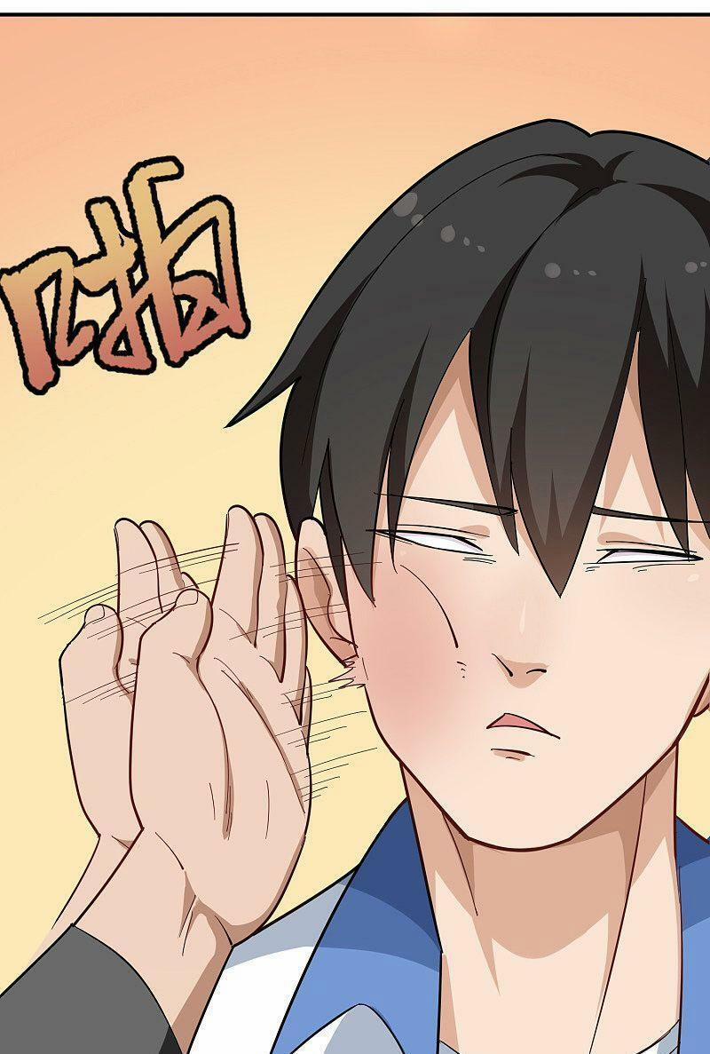 Hộ Hoa Cao Thủ Tại Vườn Trường 177 trang 1