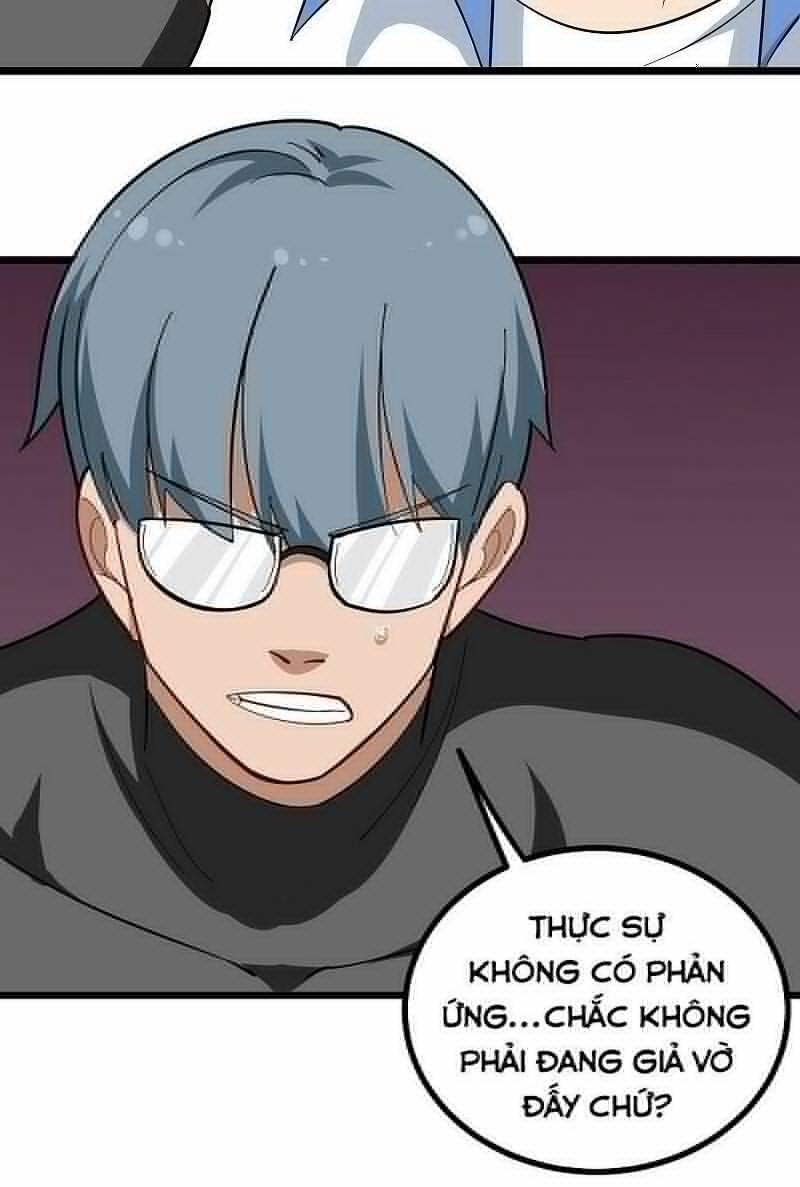 Hộ Hoa Cao Thủ Tại Vườn Trường 177 trang 2